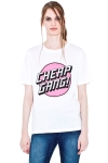 cheap-monday-chica-camiseta-PERFECT CHEAP GANG TEE-alce-shop-madrid