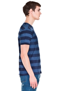 cheap-monday-chico-camiseta-ALEXEI TEE-blue-alce-shop-madrid-3