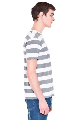 cheap-monday-chico-camiseta-ALEXEI TEE-white-grey-alce-shop-madrid-3